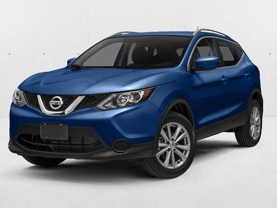 NISSAN ROGUE SPORT 2019 JN1BJ1CP6KW236062 image